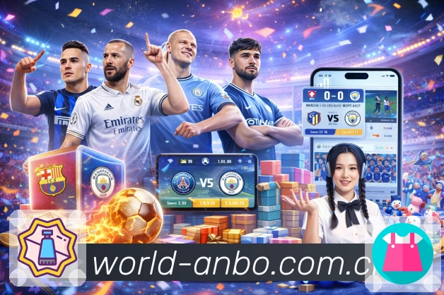 我们的使命与愿景